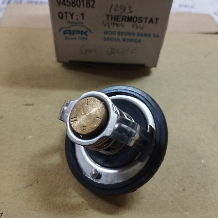 Thermostat CHEVROLET SPARK
