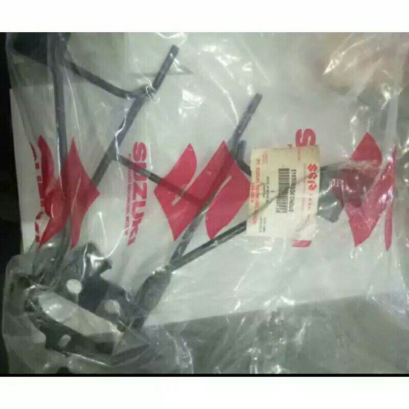 PANGKON TOTOK PANGKON LAMPU DEPAN SUZUKI SATRIA FU150 FACELIFT SGP