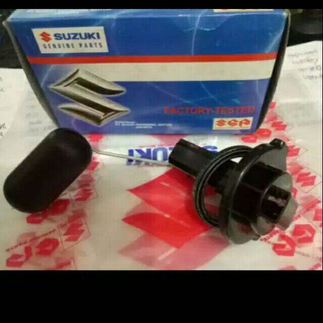 PELAMPUNG BENSIN SUZUKI AXELO SMASH TITAN SGP SGP