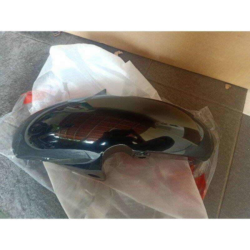 SLEBOR SELEBOR SPAKBOR DEPAN SUZUKI GSX R GSX S 150 SGP SGP