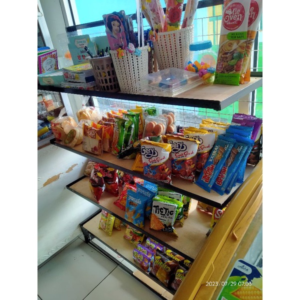 

Koko Krunch Renceng Isi 10