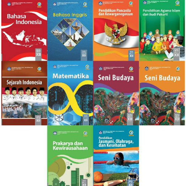 

→zf Harga Termurah✹➤ Buku Paket Kelas 12 SMA / XII Kurikulum 2013 Edisi Revisi 2018 - Diknas I99 ↑