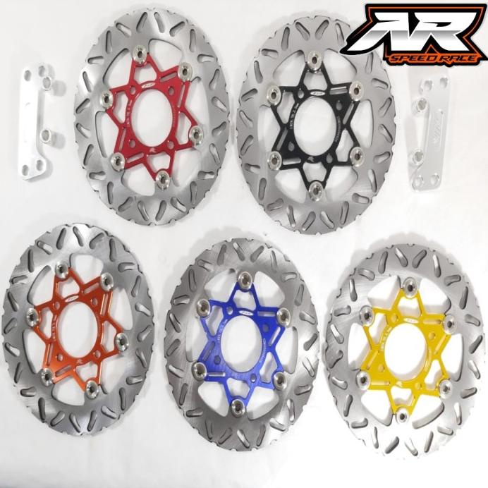 Piringan Cakram Psm Uk 220 Mio Sporty Mio Smile Mio Soul