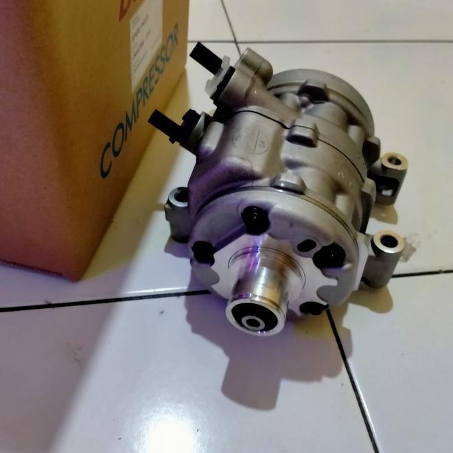 Kompresor Ac Mobil Toyota New Avanza