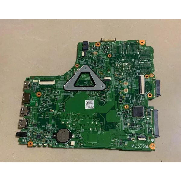 Motherboard Dell Inspiron 3437 5437 Core I5 Mainboard Inspiron 14-3000 Terbaru Murah Bagus