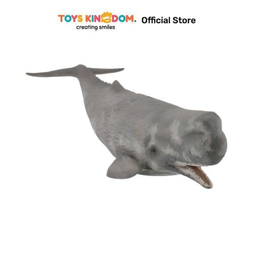 Best Seller Collecta Mainan Sperm Whale