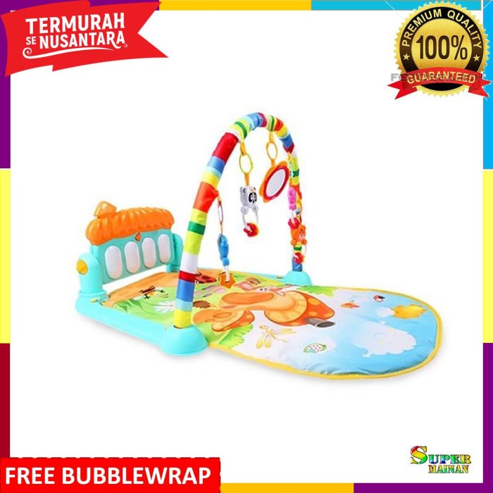 Mainan Bayi 1 2 3 4 5 6 7 8 9 Bulan Gantung Gantungan Bayi Newborn Sni