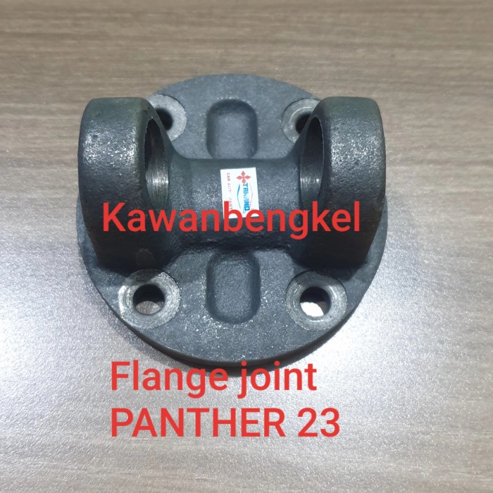 Flange Joint.Tapak Bohol Tapak Joint Kopel Panther 2300 Kode 318