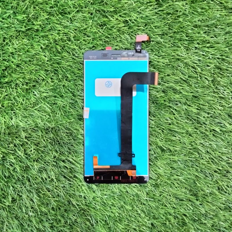 LCD+TS XIAOMI REDMI NOTE 2 BLACK