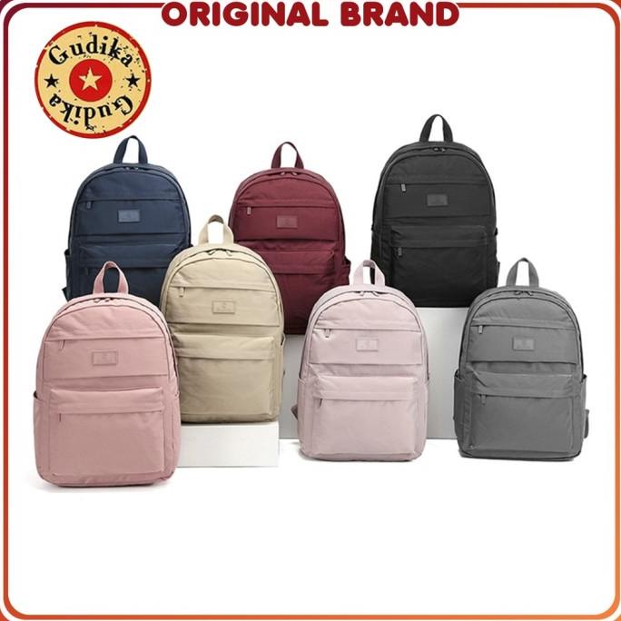 Ransel GUDIKA Original 5184 Ransel Import Terbaru Bisa Laptop