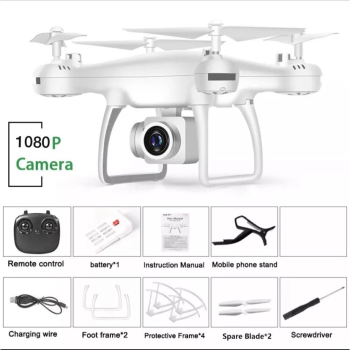 OD DRONE CAMERA MINI TERBAIK 8SL CAMERA 1080P OR 4K ORIGINAL