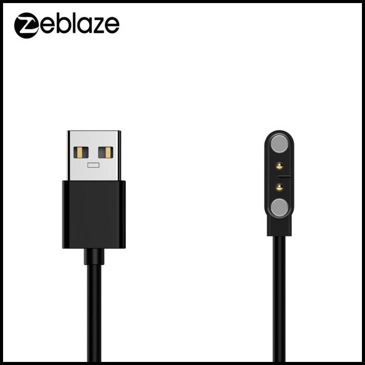 Terlaris Zeblaze Vibe 3 Vibe 3 Kabel Charger Usb Magnetik 3 Vibe 5 Pro Vibe 5 V