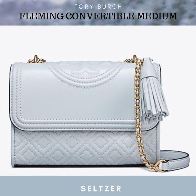 Tory Burch Fleming Convertible Original TDB338