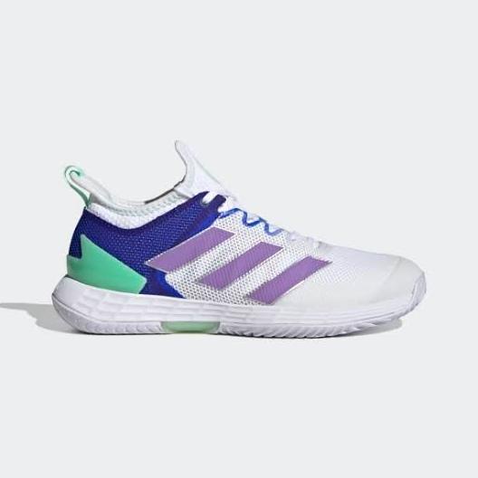 Sepatu Tenis Wanita Adidas Adizero Ubersonic 4 Lanz HQ8390