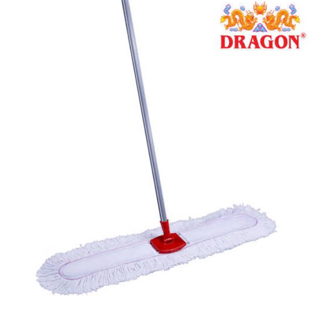RECOMENDED. Alat Sapu pel panjang /  pel lobby  dragon eksport qualty / pel lobby 60 cm