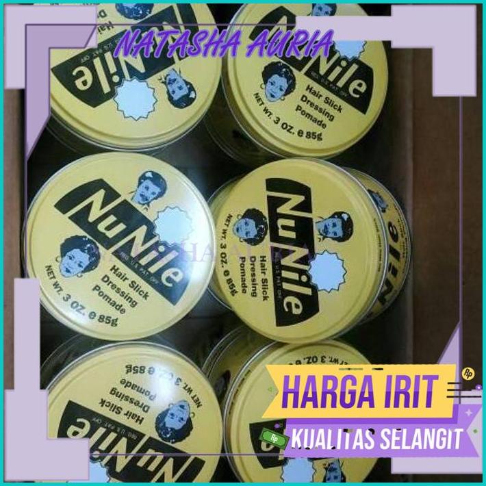 POMADE MURRAY'S NU NILE TERBAIK