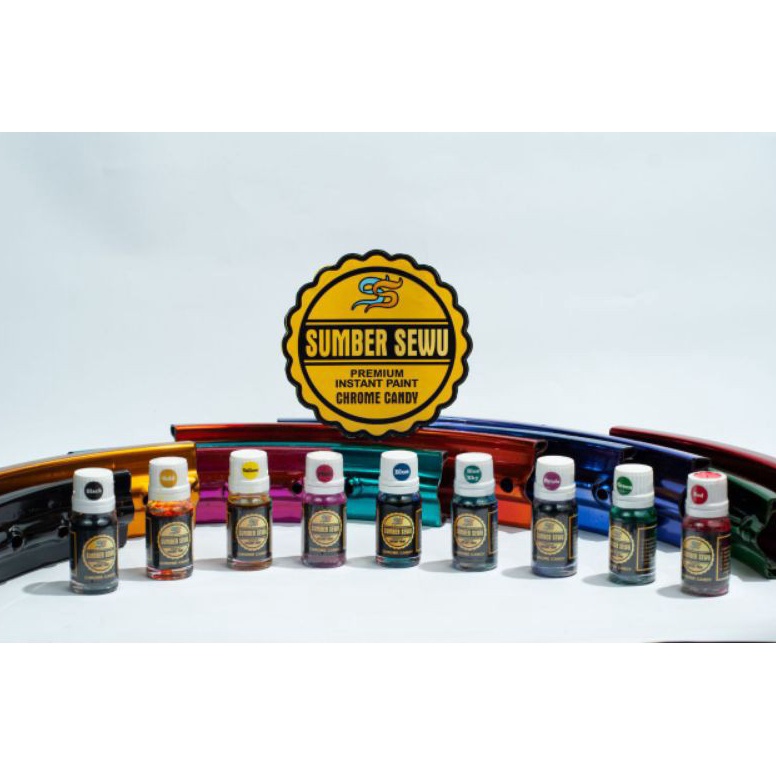 

37 ((VitaOfficialStoree)) Cat Chrome Candy Paint 4697