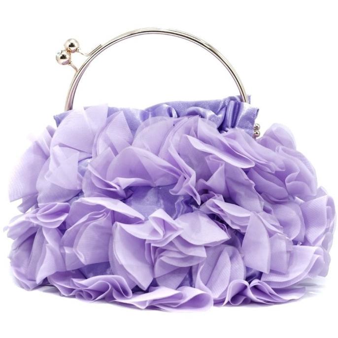 Waiwai Tas Pesta Wanita Cantik 20800 Clutch