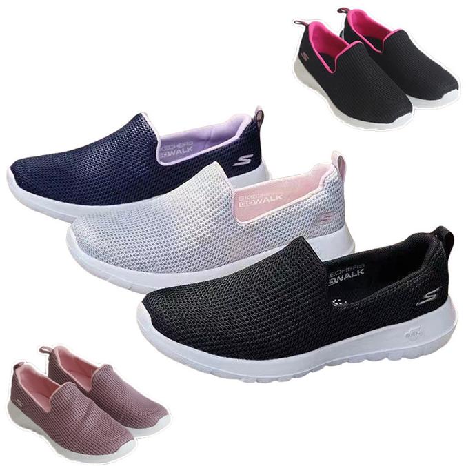 SEPATU SKECHERS Gowalk Joy Sepatu Wanita