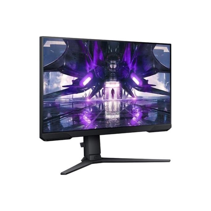 Led Monitor Samsung 24 Inchi  G3 24Ag30An  Quinayi