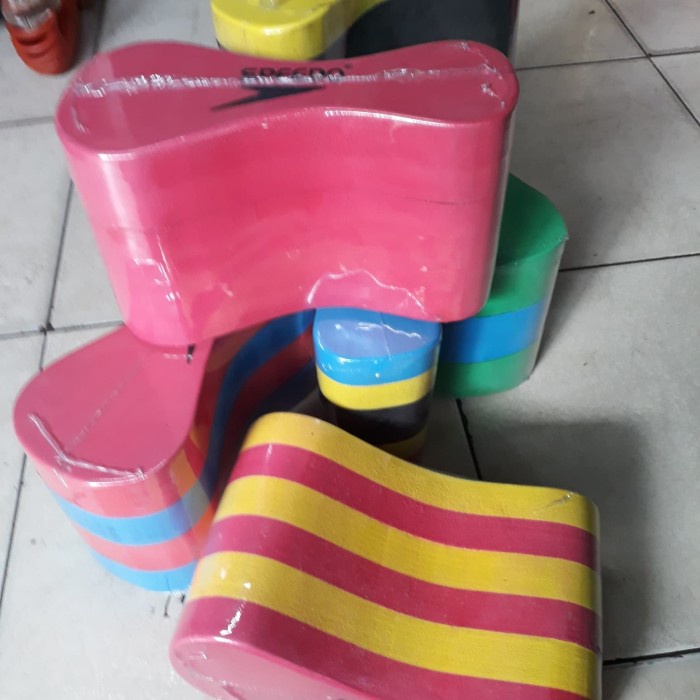 Bestseller Papan Renang Pull Buoy