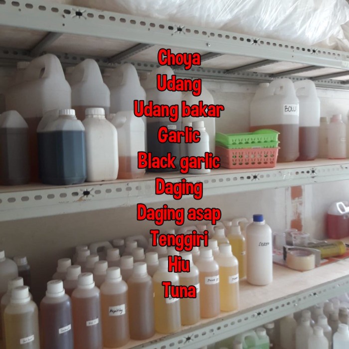 Bestseller Biang Essen Murni Import Part 4