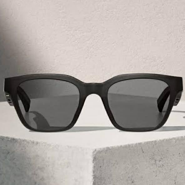 Bose Frame Alto Audio Sunglasses Kacamata Audio Headset Original