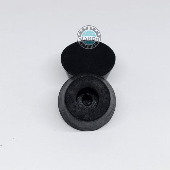 Karet Kaki Kursi Meja Bulat