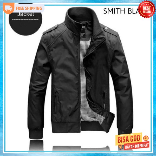 Jaket Hiking Terlaris Jaket Cowo Keren Simple Jaaket Pria Dewasa Resleting Jket Cowok Anti Air Jsket