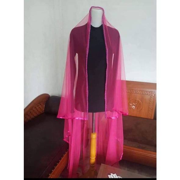 slayer mutiara/slayer pengantin/slayer mutiara