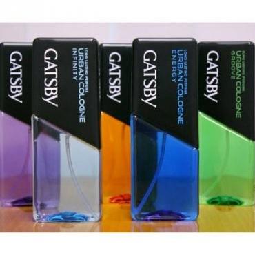 PARFUM PRIA GATSBY GATSBY