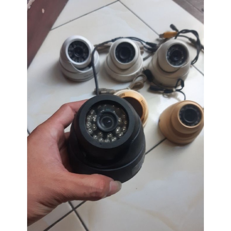 Premium.. PROMO MURAH KAMERA CCTV INDOR ANALOG BISA SUPORT SEMUA DVR NORMAL SEMUA SECOND DAN READY K