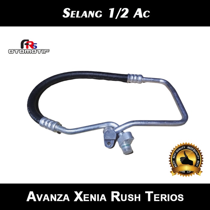 Selang 1/2 Ac Avanza Tube Hose Discharge 1/2 Avanza Xenia Rush Terios Kode 284