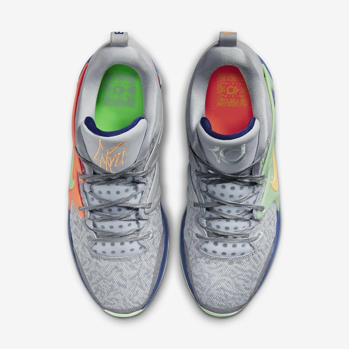 Nike Kd 15 Ep 9Th Wonder Producer Pack Cardo Do9827-900