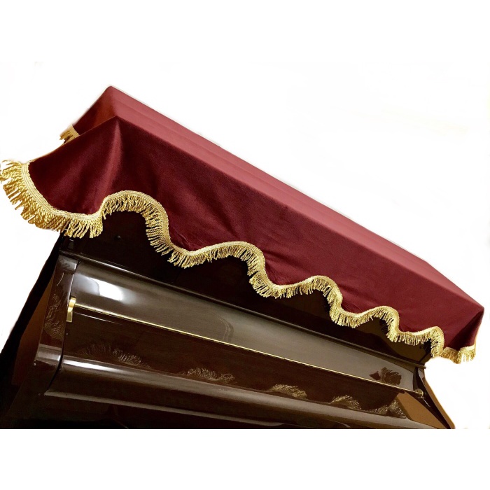 Terlaris Cover Piano Upright