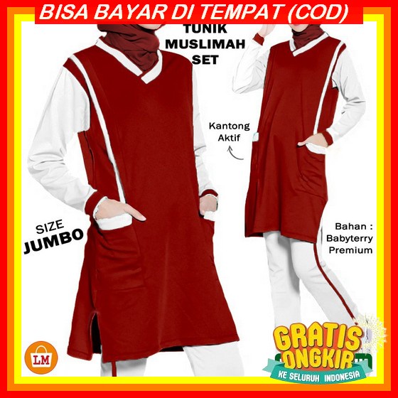 Wan Set Wanita Kekinian Terbaru Kringkel Cewek Setelan Senam Wanita Viral 2023 Bj Ibuibu Snm Setelan