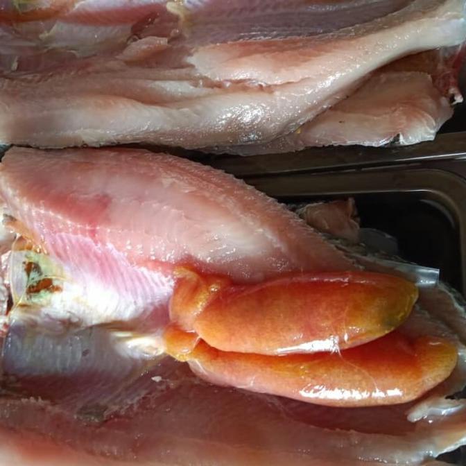 

Ikan Gabus Fresh Fillet Pulo Mawar