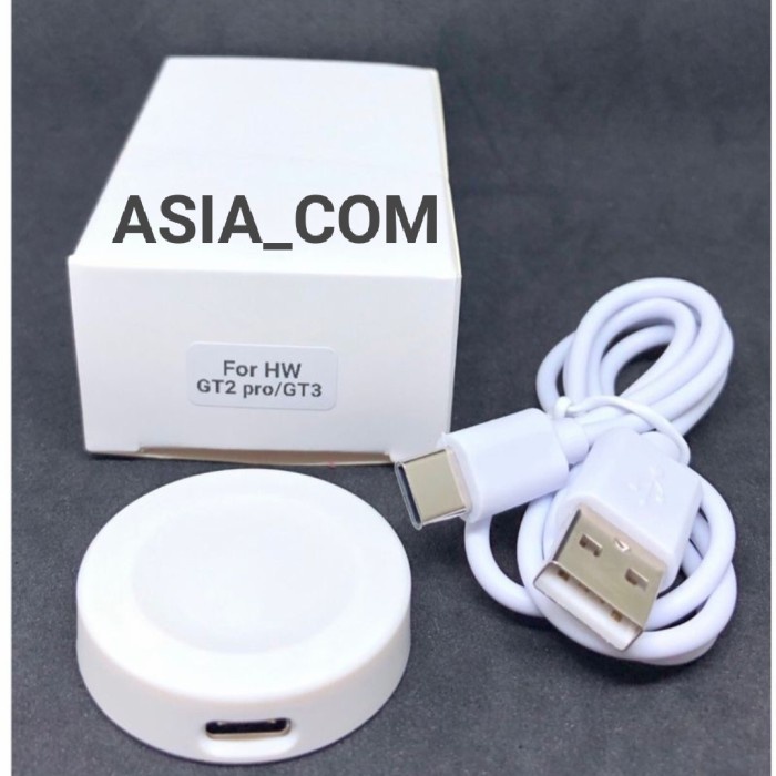 Terlaris Dock Charger Portable Smartwatch Huawei Gt2 Pro/Gt3 42Mm /46 Mm