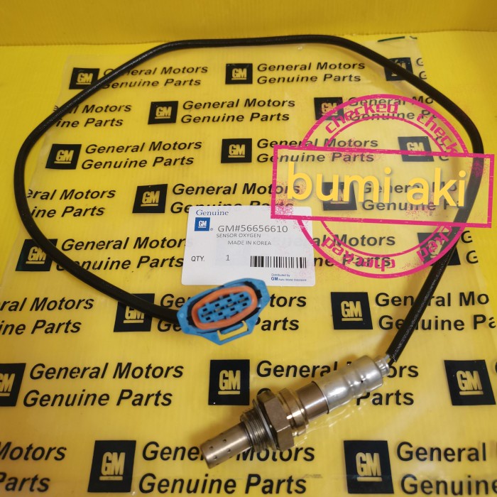 JUAL SENSOR OKSIGEN ATAS OXYGEN O2 DEPAN CHEVROLET CRUZE ZAFIRA & ORLANDO BEST SELLER