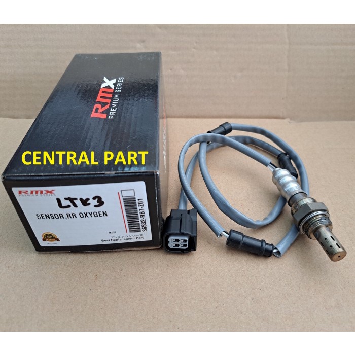 Sensor Oksigen Bawah Belakang Mobil Honda Brio Mobilio 2013-2023 Kode Br02