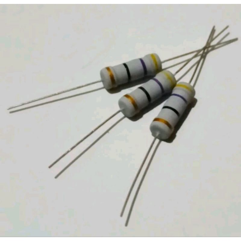 Resistor 47 Ohm 2 Watt