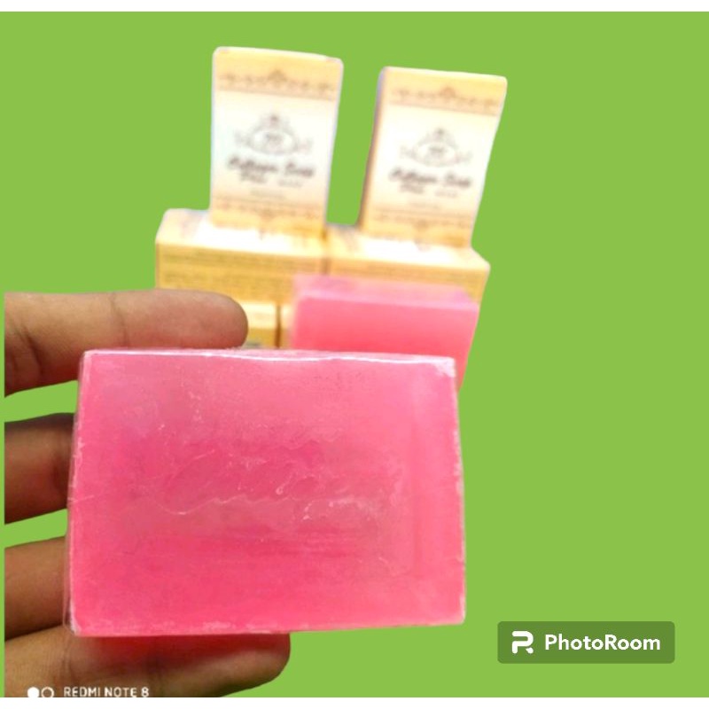 ECER SABUN COLLAGEN PLUS WHITENING 701//COLLAGEN PLUS 701 SOAP