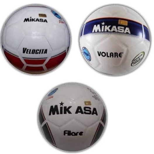 Tempat Minum Anak Promo TUPPERWARE ASLI 'NEW BOLA KAKI MIKASA BANYAK SERI Ready pb