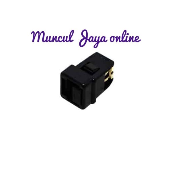 Pengait Kunci Laci Pcx 150  Latch 81142-K01-901 Termurah Langka