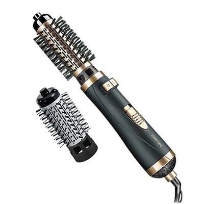 MXNA MXNA ROTATING IRON Catok Putar Otomatis Pengering Rambut