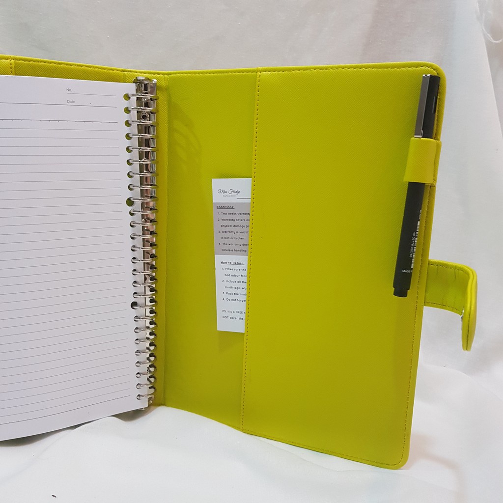 

Z1A BINDER POLOS EKSKLUSIF B5 26 RING AGENDA B5 POLOS 26 RING BINDER ORGANIZER B5 BERKUALITAS