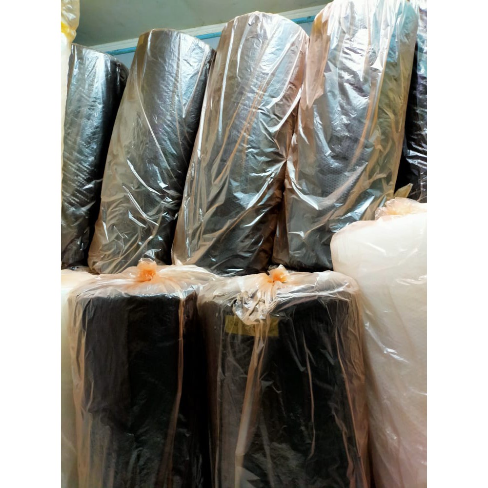 

MT3 BUBBLE WRAP 125 X 50M 3KG GRATIS ONGKIR JH2