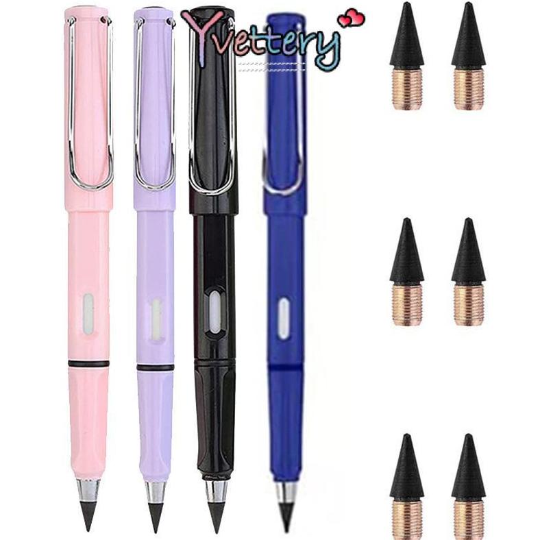 

Promo Pensil Teknologi Eternal Warna Hitam Tidak Perlu Dihapus Untuk Alat Tulis Menggambar Sketsa Anak Yy