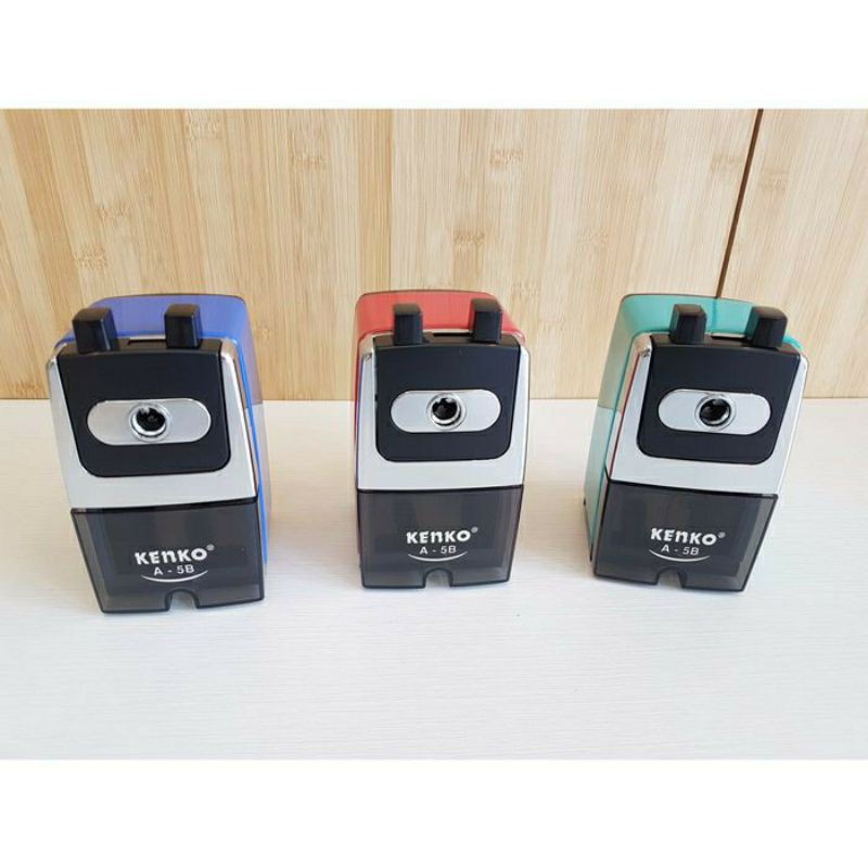 

Kenko rautan meja table sharpener A-5B