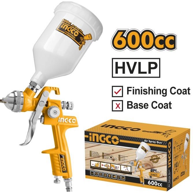 Spray Gun Nozzle Hvlp Asg1061